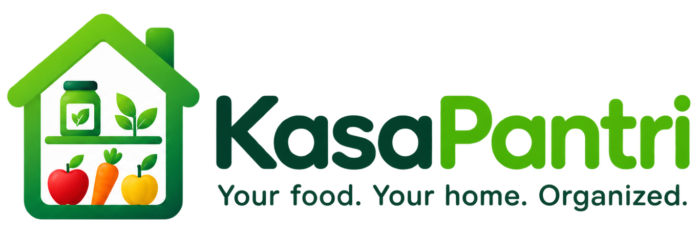 KasaPantri